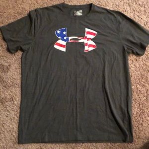 Under armour shirt